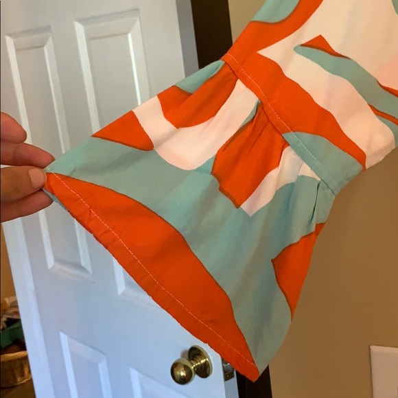 Escapada Living resort dress - Picture 3 of 3